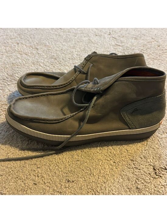 Tommy Bahama Other - Tommy Bahama men’s shoes; size 10